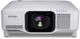 Epson® EB-PQ2216W White 4K Ultra HD Laser Projector-1
