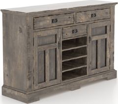 Buffet 3 tiroirs Champlain de Canadel