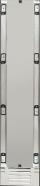 Fulgor Milano 8.2 Cu. Ft. Panel Ready Column Freezer -3