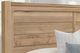 Artisan & Post by Vaughan-Bassett Cool Rustic Clear Maple California King Plank Bed-2