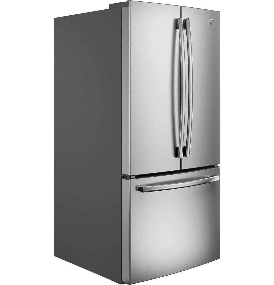 GE French-Door Refrigerator - Thumbnail 3