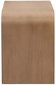 Dovetail Furniture Caswell Light Natural Writing Desk-2