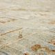 Karastan® Adalia Kumra Cream 5' x 8' Area Rug-5