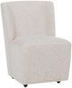 Ashley® Bracken Soft Gray Dining Upholstered Side Chair-0