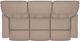 La-Z-Boy® Kipling Cashmere Power Reclining Sofa-2