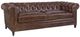 Century® Trading Company Sorenson Coffee Sofa-0