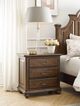 Kincaid® Commonwealth Witham Brown Nightstand -1