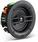 JBL® STAGE 260C 6.5" Black 2-Way In-Ceiling Speaker-3