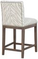 Fairfield® Customizable Entree Dining Nova Counter Stool-3