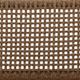 Dovetail Furniture Dallas Light Brown Wood Outdoor Dining Armless Chair-5