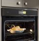 GE Profile™ 30" Black Stainless Steel Electric Single Wall Oven Built In-2