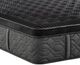 Beautyrest Black® Series 1 Pocketed Coil® 14.25" Firm Pillow Top Full Mattress-1