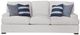 Braxton Culler Customizable Cambria Estate 3 over 3  Sofa-3
