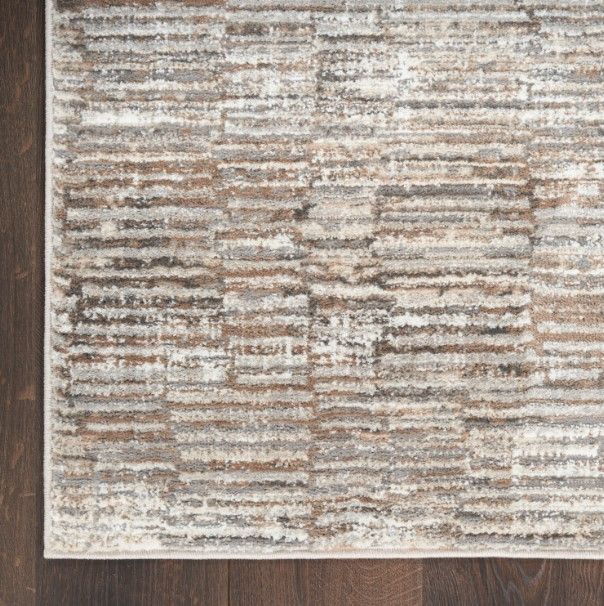 Nourison Home™ Sustainable Trends 5'x7' Style 6 Area Rug-2