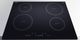 Summit® 30" Black Induction Cooktop-3