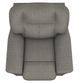 La-Z-Boy® Jasper Flannel Manual Wall Recliner-4