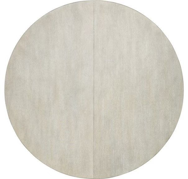 Hooker® Furniture Modern Mood Diamond Round Dining Table-2