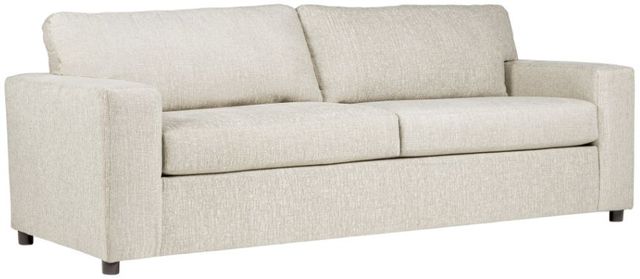 New Classic® Home Furnishings Kylo Chiffon Natural Sofa-0