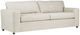 New Classic® Home Furnishings Kylo Chiffon Natural Sofa-0