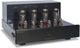 PrimaLuna® EVO 300 Black Tube Power Amplifier-1