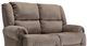 Best® Home Furnishings Customizable Field & Stream Home Genet Manual Space Saver® Reclining Loveseat-1