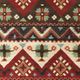 Surya Dream Red 9'x13' Area Rug-1
