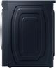 Samsung Bespoke 8900 Series 7.6 Cu. Ft. Brushed Navy Front Load Electric Dryer-4