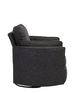 Best® Home Furnishings Luana Slate Power Swivel Recliner-3