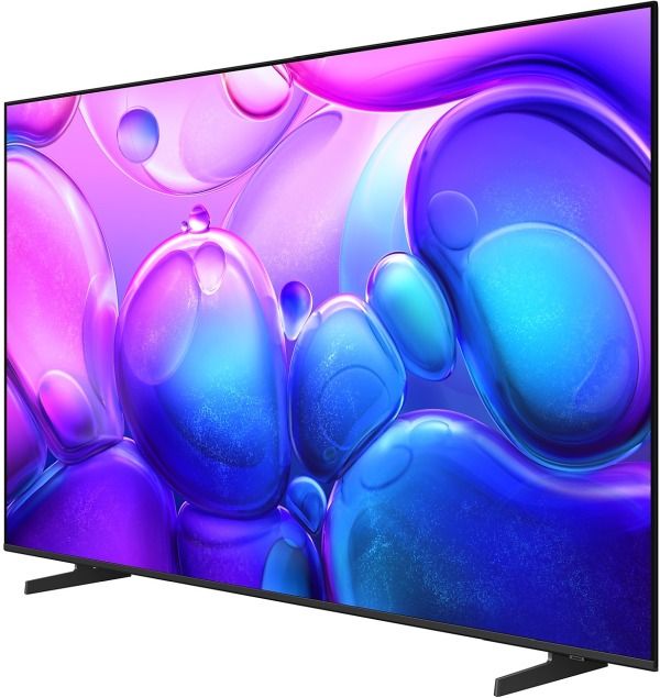Samsung Q6F 85" QLED 4K Ultra HD Smart TV-1