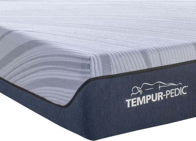 Tempur-Pedic® TEMPUR Align® 11" Soft Tight Top Twin Mattress-1