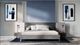 VIG Furniture Nova Domus Bronx Gray Queen Panel Bed-3