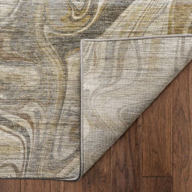 Dalyn™ Rug Company Nexus NX6 Ivory 5'x8' Area Rug-3