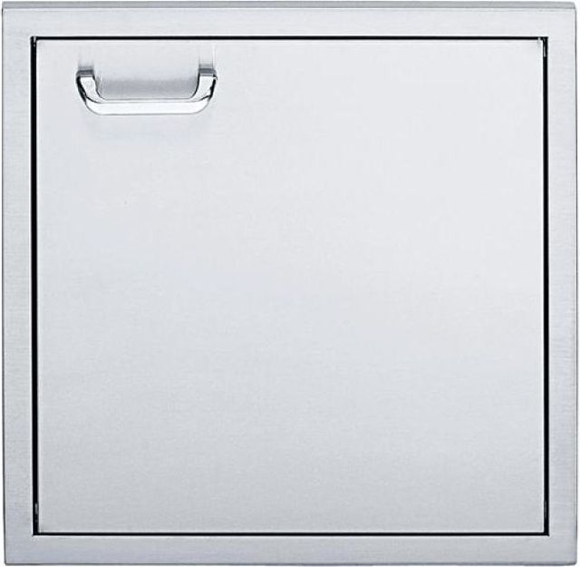 Lynx® Professional 24" Stainless Steel Single Access Door-0