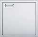 Lynx® Professional 24" Stainless Steel Single Access Door-0