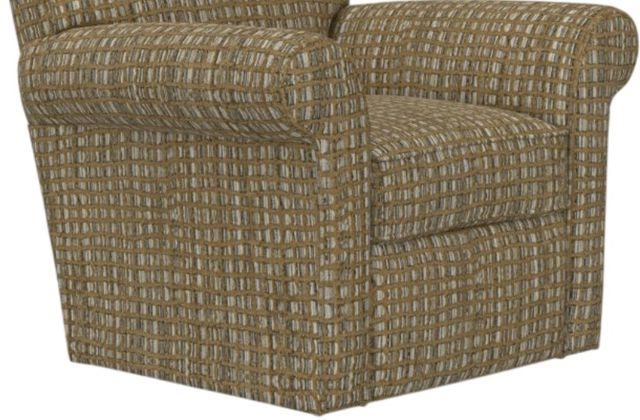Corinthian Furniture Capistrano Camel Accent Chair-2