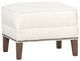 Fairfield® Customizable Dresden Ottoman-0