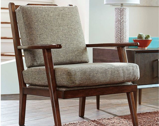 Benchcraft® Dahra Jute Accent Chair-1