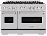 Satin Stainless Steel
