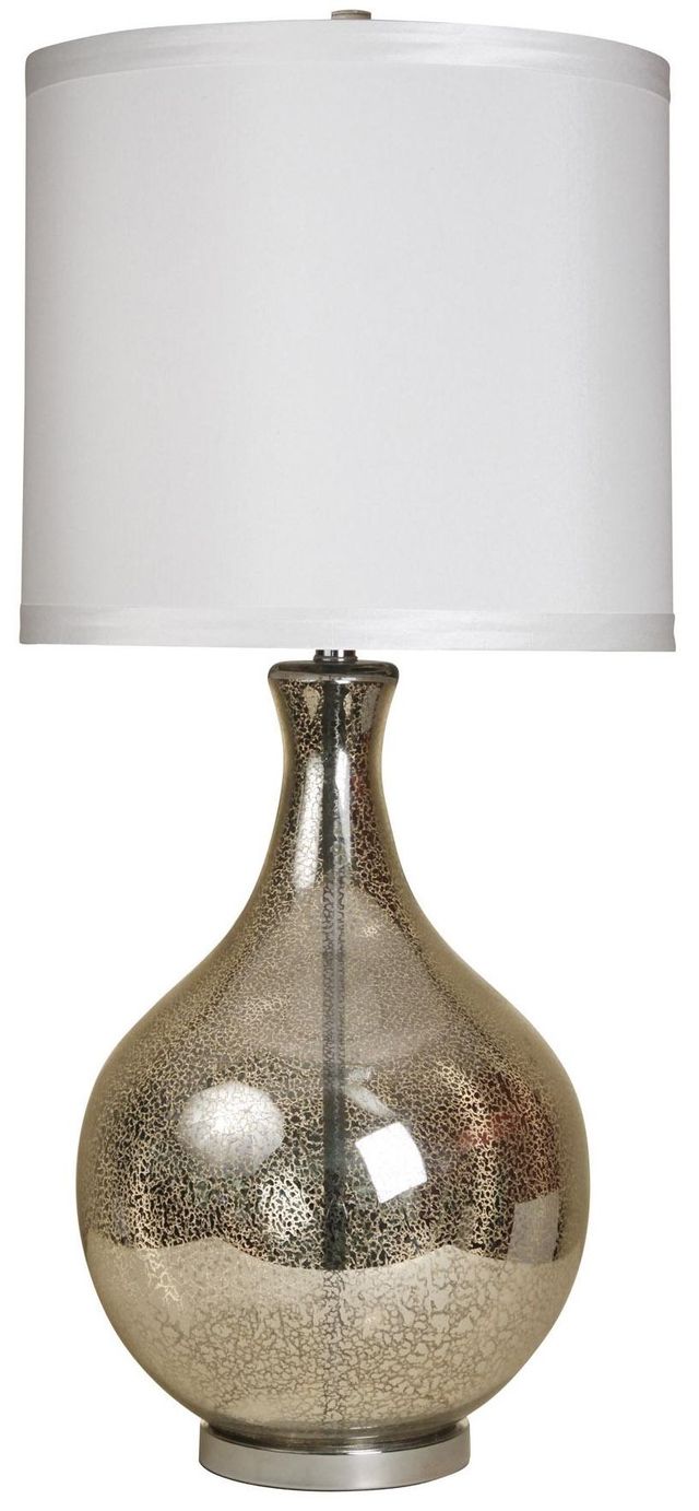 StyleCraft Glass Table Lamp-0