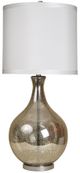 StyleCraft Glass Table Lamp-0