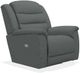 La-Z-Boy® Redwood Grey Power Wall Recliner-0