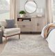 Nourison Home™ Lynx 5'x7' Style 6 Area Rug-1