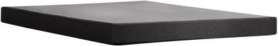 Tempur-Pedic TEMPUR-Flat 5 Inch Queen Low Profile Foundation