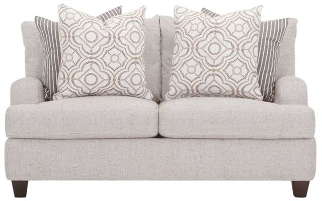 Franklin™ Cambria Torelli Moss Loveseat-2