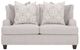 Franklin™ Cambria Torelli Moss Loveseat-2