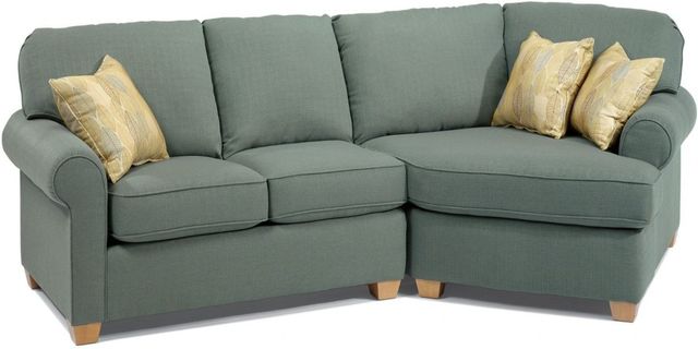 Flexsteel® Thornton 2-Piece Sectional-0