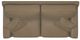 La-Z-Boy® Bexley Marble Full Sleep Sofa-4