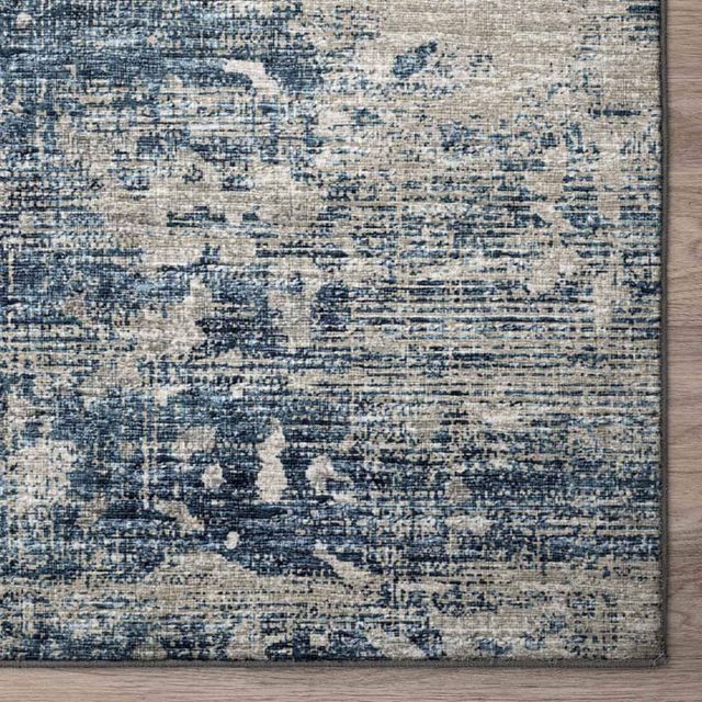 Dalyn™ Rug Company Camberly CM5 Ink 5'x8' Area Rug-3