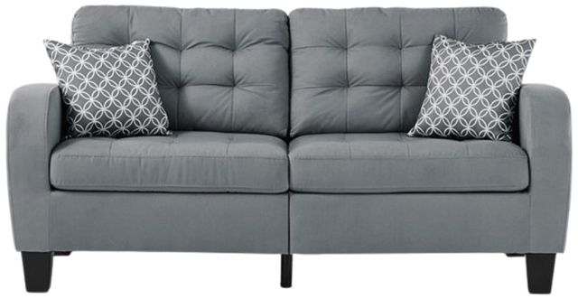 Homelegance® Sinclair Gray Sofa-2