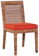 Braxton Culler Customizable Pine Isle Dining Side Chair-1